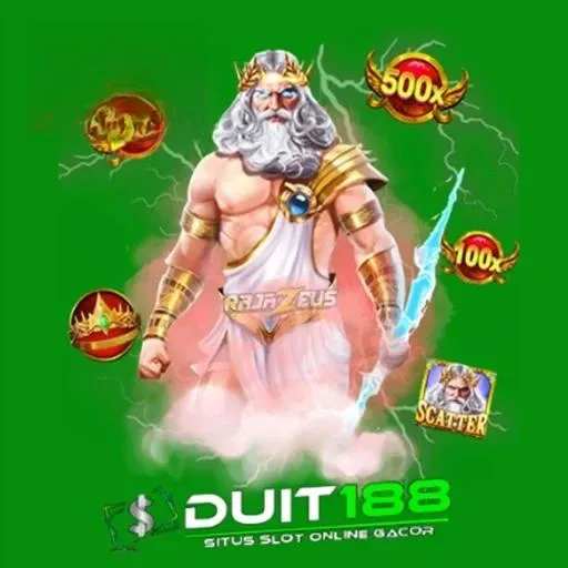 DUIT188 - Petualangan Seru dalam Dunia RPG