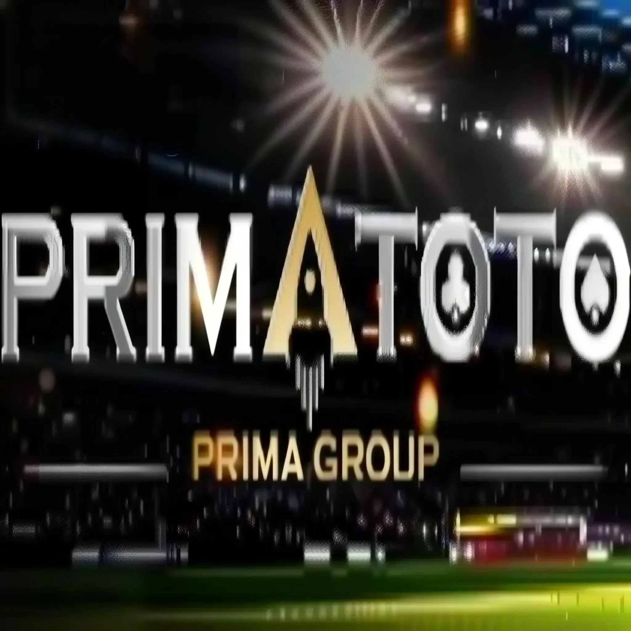 PRIMATOTO - Game Tembak Ikan Seru dan Mengasyikkan
