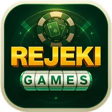 REJEKIGAMES - Permainan Idle Seru dan Mengasyikkan