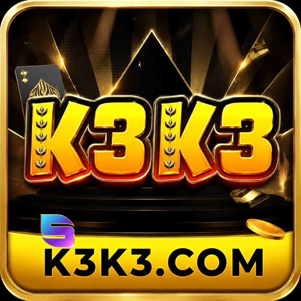 k3k3 — Aplikasi Hub Unduhan